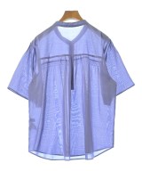 Reflect（リフレクト）ブラウス 紫 サイズ:15(XXL位) レディース/2200668177054