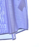 Reflect（リフレクト）ブラウス 紫 サイズ:15(XXL位) レディース/2200668177054