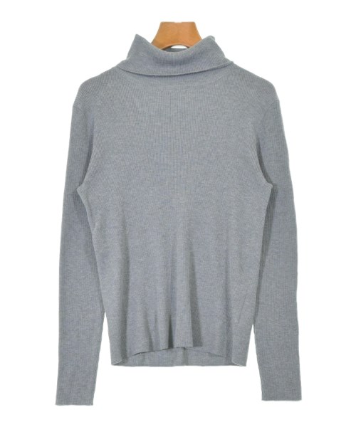 Reflect(リフレクト)ニット・セーター グレー サイズ:9(M位)/2200671360108