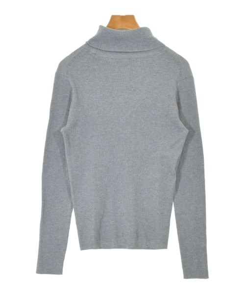 Reflect（リフレクト）ニット・セーター グレー サイズ:9(M位) レディース/2200671360108