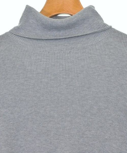 Reflect（リフレクト）ニット・セーター グレー サイズ:9(M位) レディース/2200671360108