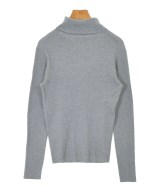 Reflect（リフレクト）ニット・セーター グレー サイズ:9(M位) レディース/2200671360108