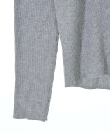 Reflect（リフレクト）ニット・セーター グレー サイズ:9(M位) レディース/2200671360108