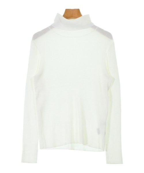 Reflect(リフレクト)ニット・セーター 白 サイズ:9(M位)/2200671360115