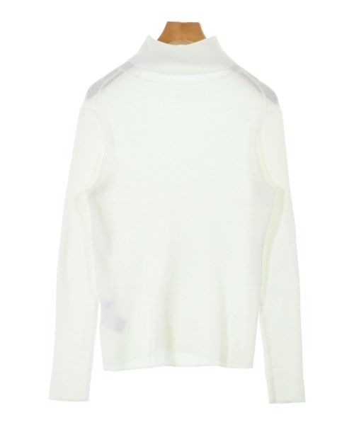 Reflect（リフレクト）ニット・セーター 白 サイズ:9(M位) レディース/2200671360115