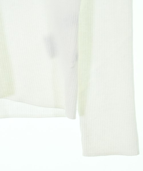 Reflect（リフレクト）ニット・セーター 白 サイズ:9(M位) レディース/2200671360115