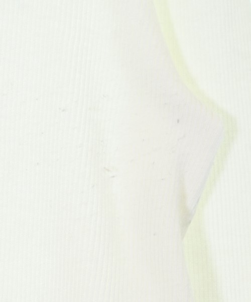 Reflect（リフレクト）ニット・セーター 白 サイズ:9(M位) レディース/2200671360115