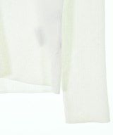 Reflect（リフレクト）ニット・セーター 白 サイズ:9(M位) レディース/2200671360115