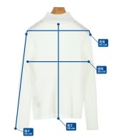 Reflect（リフレクト）ニット・セーター 白 サイズ:9(M位) レディース/2200671360115