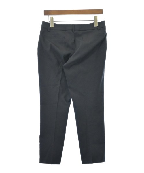 Reflect(リフレクト)クロップドパンツ 紺 サイズ:11(L位)/2200672651038