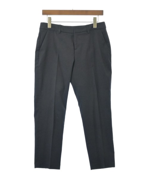 Reflect（リフレクト）クロップドパンツ 紺 サイズ:11(L位) レディース/2200672651038