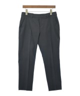 Reflect（リフレクト）クロップドパンツ 紺 サイズ:11(L位) レディース/2200672651038