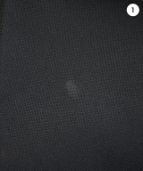 Reflect（リフレクト）クロップドパンツ 紺 サイズ:11(L位) レディース/2200672651038