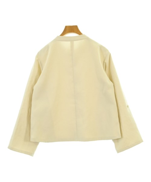 Reflect（リフレクト）カジュアルシャツ ベージュ サイズ:9(M位) レディース/2200672857072