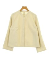 Reflect（リフレクト）カジュアルシャツ ベージュ サイズ:9(M位) レディース/2200672857072