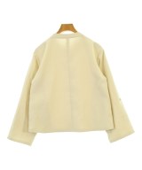 Reflect（リフレクト）カジュアルシャツ ベージュ サイズ:9(M位) レディース/2200672857072