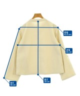 Reflect（リフレクト）カジュアルシャツ ベージュ サイズ:9(M位) レディース/2200672857072