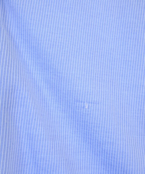 Reflect（リフレクト）カジュアルシャツ 青 サイズ:9(M位) レディース/2200672857119