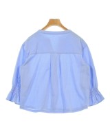 Reflect（リフレクト）カジュアルシャツ 青 サイズ:9(M位) レディース/2200672857119