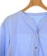 Reflect（リフレクト）カジュアルシャツ 青 サイズ:9(M位) レディース/2200672857119