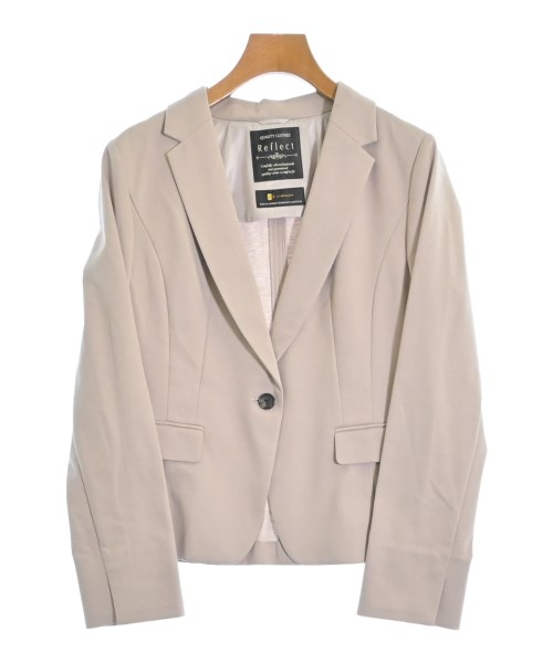 Reflect(リフレクト)ジャケット ベージュ サイズ:11(L位)/2200673065025