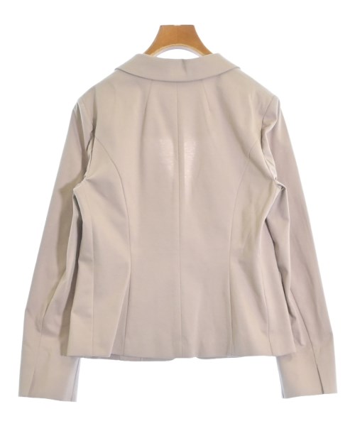 Reflect（リフレクト）ジャケット ベージュ サイズ:11(L位) レディース/2200673065025