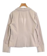 Reflect（リフレクト）ジャケット ベージュ サイズ:11(L位) レディース/2200673065025