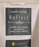 Reflect（リフレクト）ジャケット ベージュ サイズ:11(L位) レディース/2200673065025