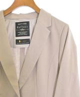 Reflect（リフレクト）ジャケット ベージュ サイズ:11(L位) レディース/2200673065025