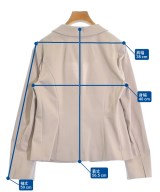 Reflect（リフレクト）ジャケット ベージュ サイズ:11(L位) レディース/2200673065025
