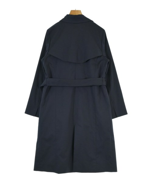 Reflect（リフレクト）トレンチコート 紺 サイズ:11(M位) レディース/2200672912016