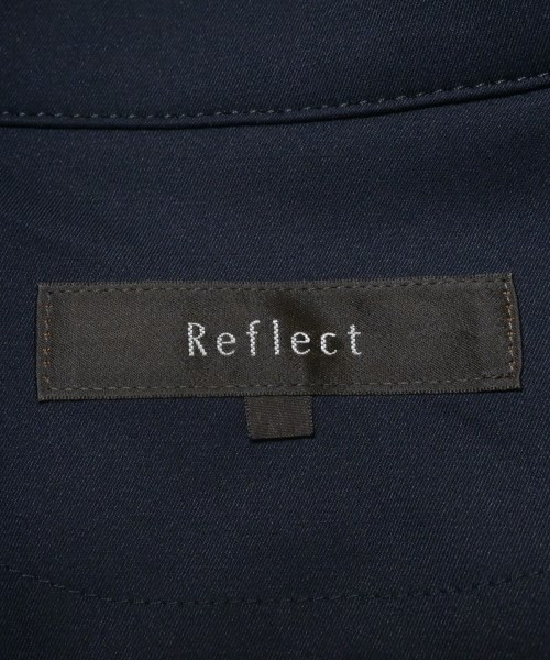 Reflect（リフレクト）トレンチコート 紺 サイズ:11(M位) レディース/2200672912016