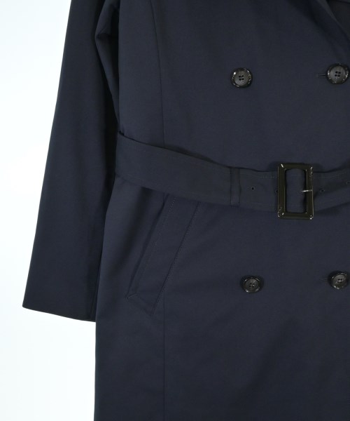 Reflect（リフレクト）トレンチコート 紺 サイズ:11(M位) レディース/2200672912016