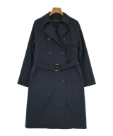 Reflect（リフレクト）トレンチコート 紺 サイズ:11(M位) レディース/2200672912016
