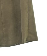 Reflect（リフレクト）ひざ丈スカート 茶 サイズ:7(S位) レディース/2200674266025