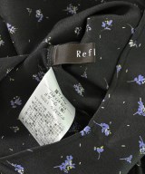 Reflect（リフレクト）ブラウス 黒 サイズ:7(S位) レディース/2200674266063