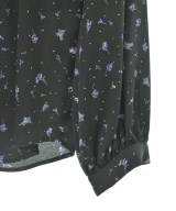 Reflect（リフレクト）ブラウス 黒 サイズ:7(S位) レディース/2200674266063