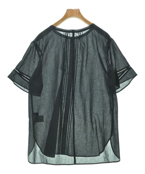 Reflect（リフレクト）ブラウス 紺 サイズ:7(S位) レディース/2200674266087