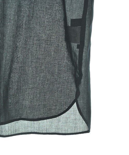 Reflect（リフレクト）ブラウス 紺 サイズ:7(S位) レディース/2200674266087