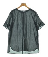 Reflect（リフレクト）ブラウス 紺 サイズ:7(S位) レディース/2200674266087