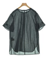 Reflect（リフレクト）ブラウス 紺 サイズ:7(S位) レディース/2200674266087