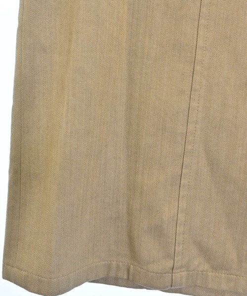 Reflect（リフレクト）ロング・マキシ丈スカート ベージュ サイズ:9(M位) レディース/2200674129078