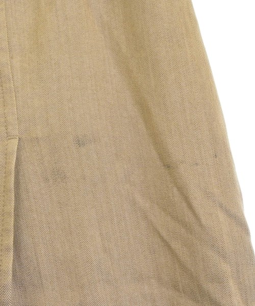 Reflect（リフレクト）ロング・マキシ丈スカート ベージュ サイズ:9(M位) レディース/2200674129078