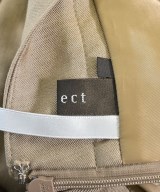 Reflect（リフレクト）ロング・マキシ丈スカート ベージュ サイズ:9(M位) レディース/2200674129078