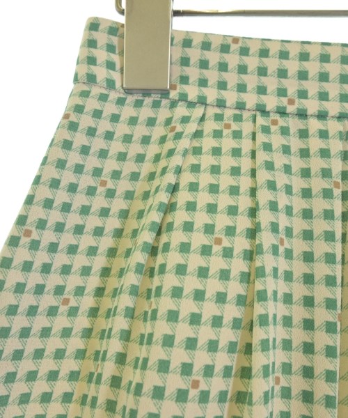 Reflect（リフレクト）ロング・マキシ丈スカート ベージュ サイズ:9(M位) レディース/2200675651073