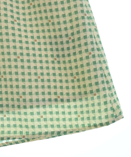 Reflect（リフレクト）ロング・マキシ丈スカート ベージュ サイズ:9(M位) レディース/2200675651073