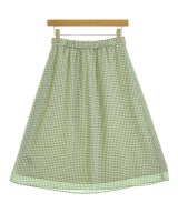 Reflect（リフレクト）ロング・マキシ丈スカート ベージュ サイズ:9(M位) レディース/2200675651073