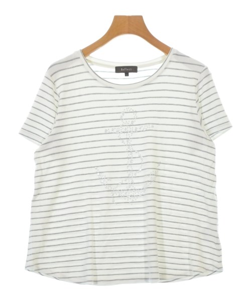 Reflect(リフレクト)Tシャツ・カットソー その他（柄物・カラフル） サイズ:11(L位)/2200680417046