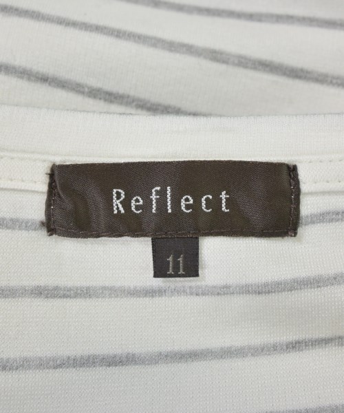 Reflect（リフレクト）Tシャツ・カットソー その他（柄物・カラフル） サイズ:11(L位) レディース/2200680417046