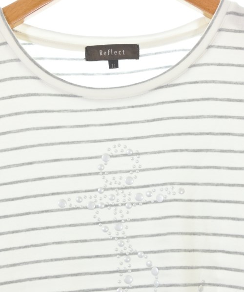 Reflect（リフレクト）Tシャツ・カットソー その他（柄物・カラフル） サイズ:11(L位) レディース/2200680417046